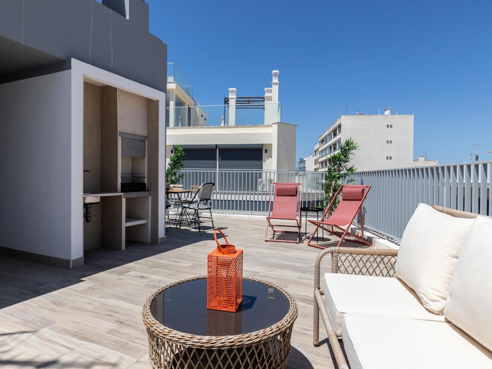 Akisol Portimao Shell公寓 外观 照片